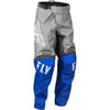 Grey / Blue Grey / Blue