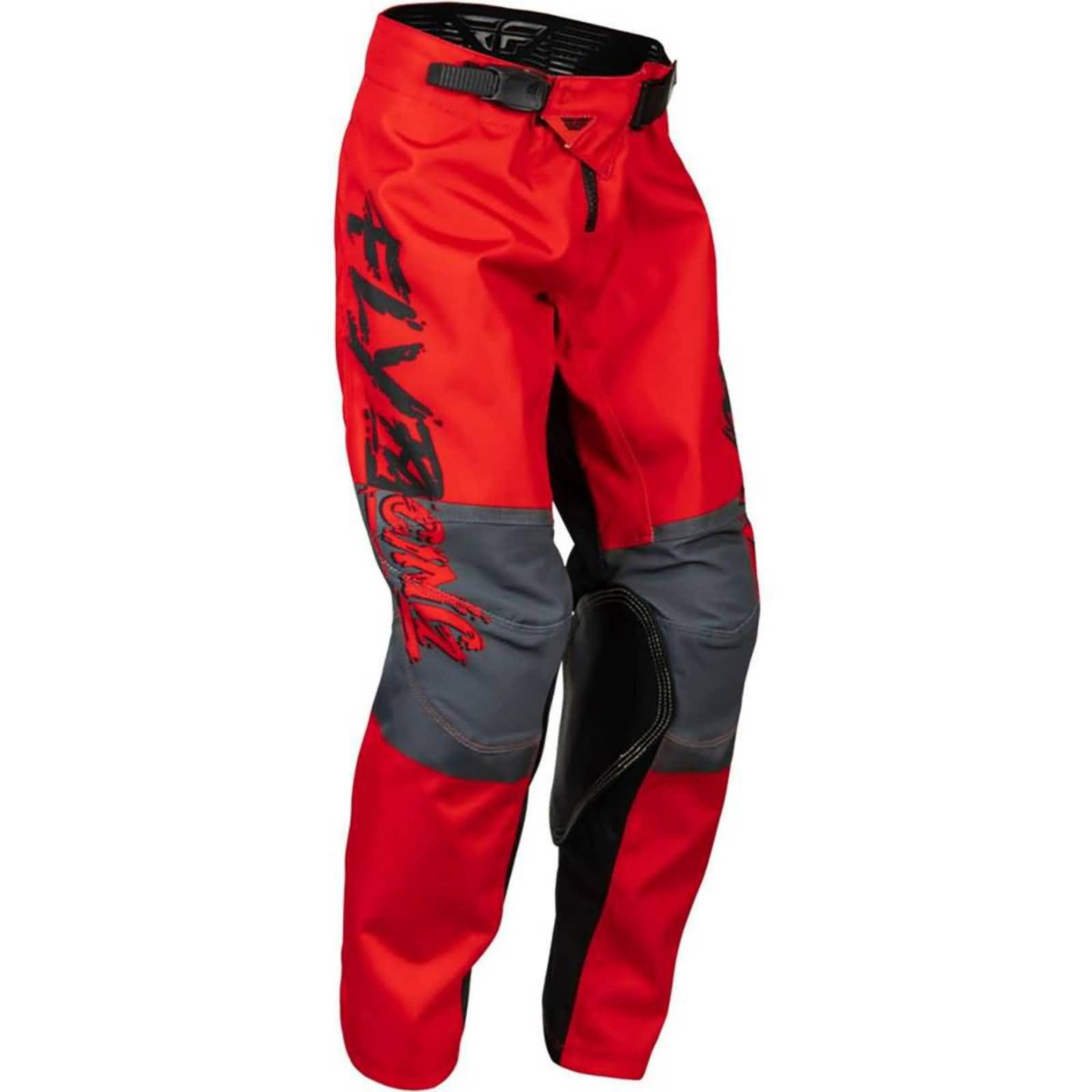 Fly Racing 2023 Kinetic Chaos Youth Off-Road Pants-376 Fly Racing 2023 Kinetic Chaos Youth Off-Road Pants-376