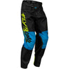 Hi-Viz / Black / Cyan Hi-Viz / Black / Cyan