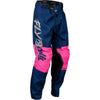 Pink / Navy / Tan Pink / Navy / Tan