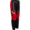 Black / Red / White Black / Red / White