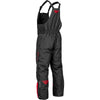 Fly Racing Outpost 2024 Adult Snow Bibs-470 Fly Racing Outpost 2024 Adult Snow Bibs