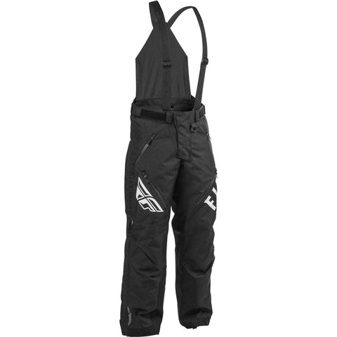 Fly Racing SNX Pro Adult Snow Bibs (Refurbished) Fly Racing SNX Pro Adult Snow Bibs (Refurbished)