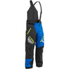 Blue / Black / Hi-Viz Blue / Black / Hi-Viz