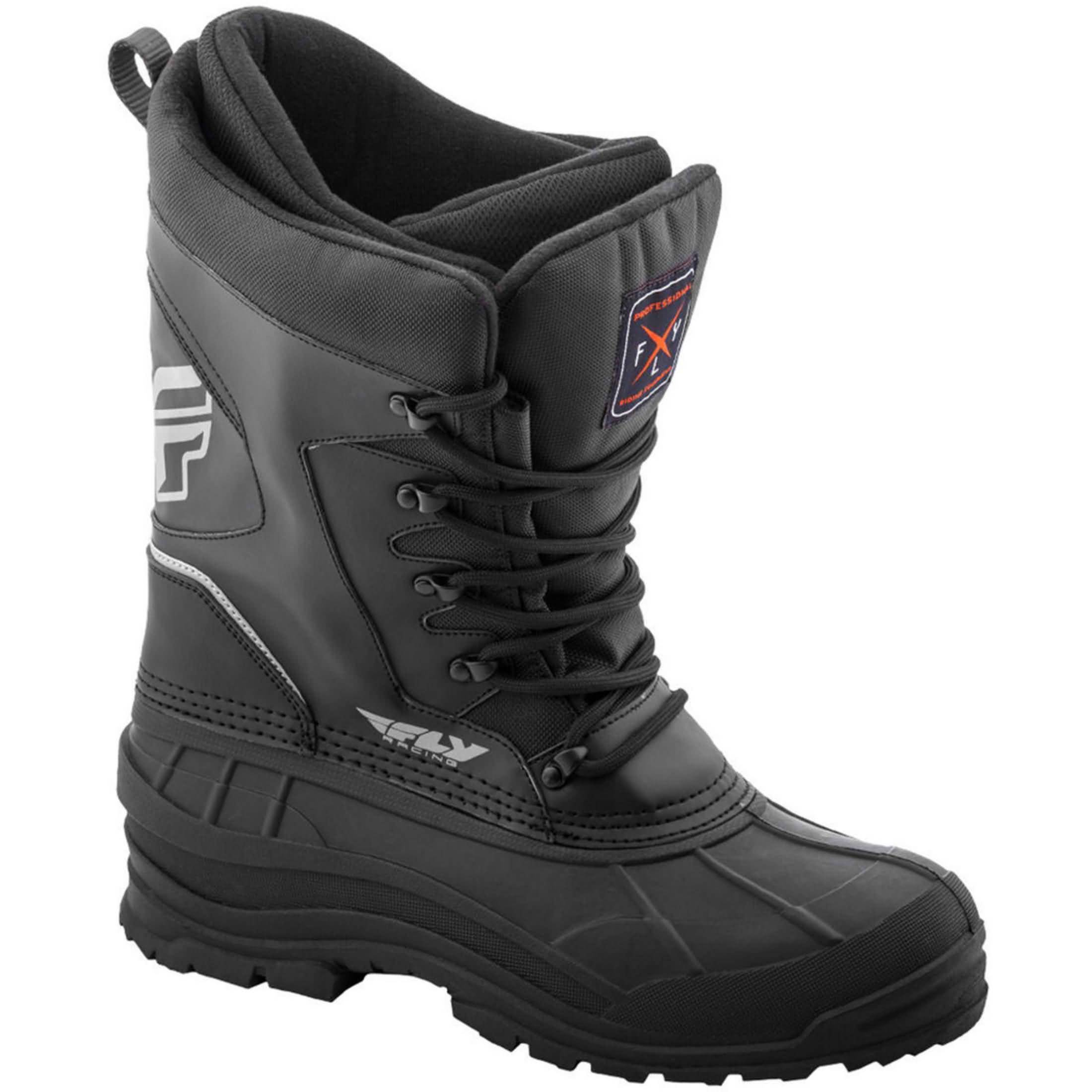 Fly Racing Aurora Adult Snow Boots-361 Fly Racing Aurora Adult Snow Boots-361