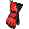 Black / Red Black / Red