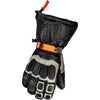 Black / Grey / Orange Black / Grey / Orange