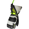 Black / Grey / Hi-Vis Black / Grey / Hi-Vis