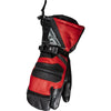 Black / Red Black / Red