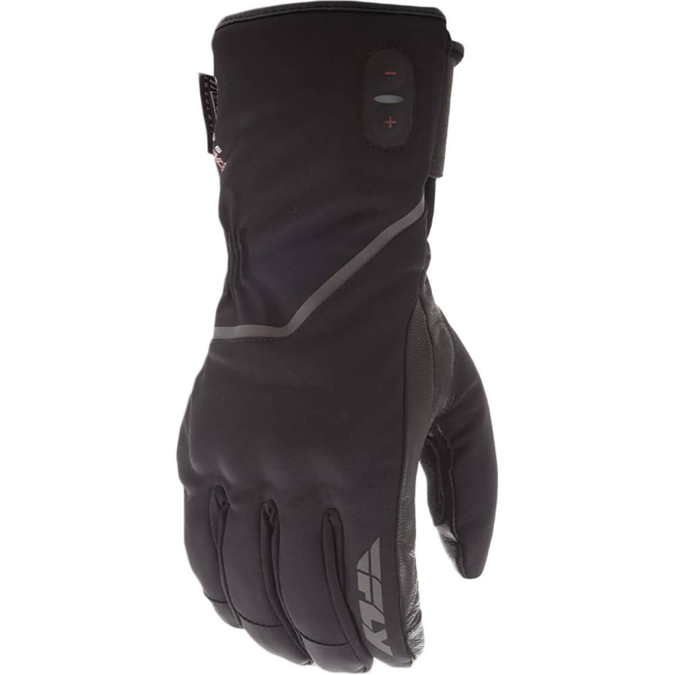 Fly Racing Ignitor Pro Heated Men's Snow Gloves-476 Fly Racing Ignitor Pro Heated Men's Snow Gloves-476