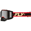 Black / Red / Cream Black / Red / Cream