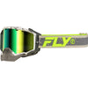 Grey / Hi-Vis Grey / Hi-Vis