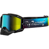 Fuschia / Electric Blue / Hi-Vis Fuschia / Electric Blue / Hi-Vis