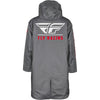 Fly Racing Pit Coat Adult Snow Jackets-470 Fly Racing Pit Coat Adult Snow Jackets