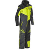 Black / Grey / Hi-Viz Black / Grey / Hi-Viz