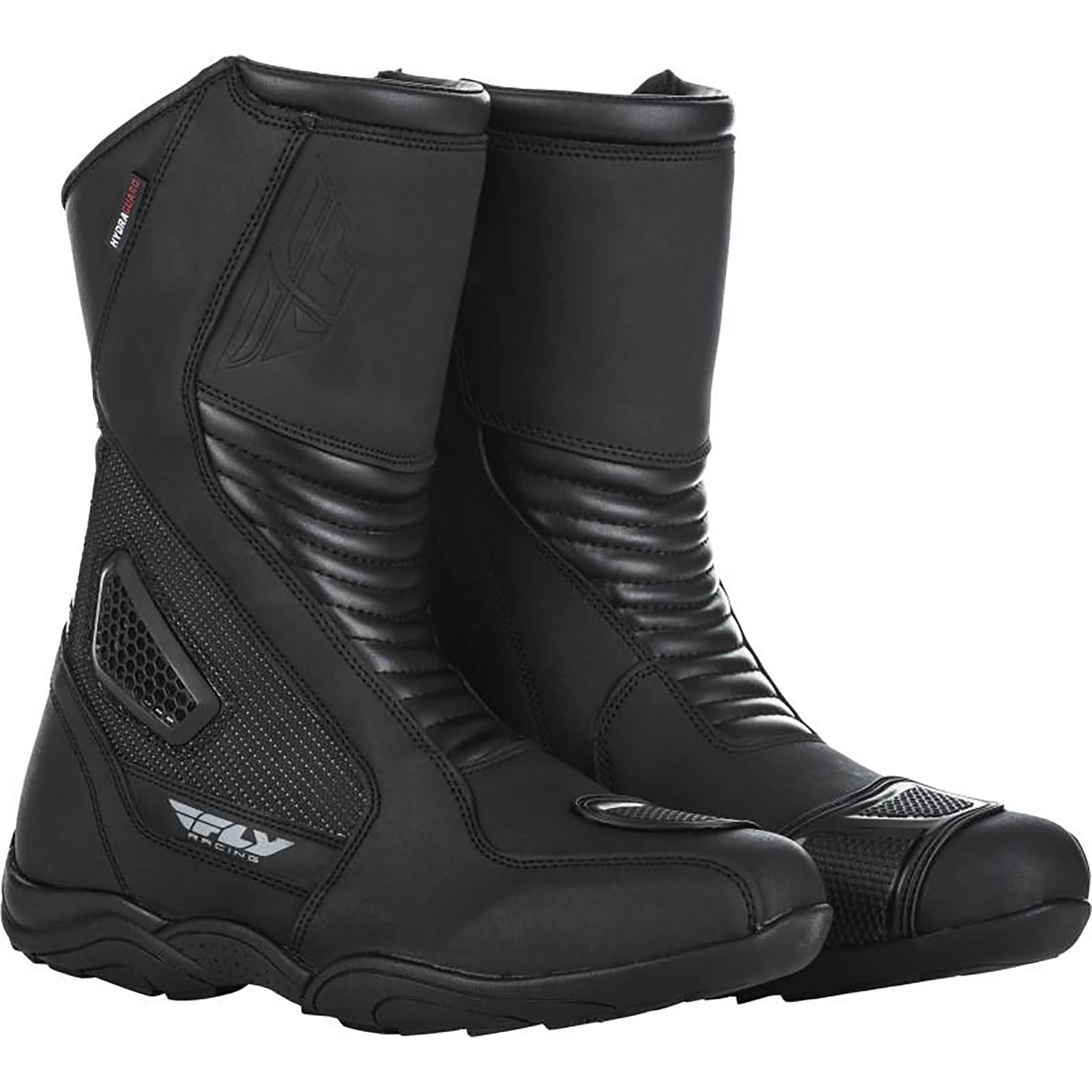 Fly Racing Milepost Adult Street Boots-361 Fly Racing Milepost Adult Street Boots-361