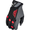Black / Red Black / Red
