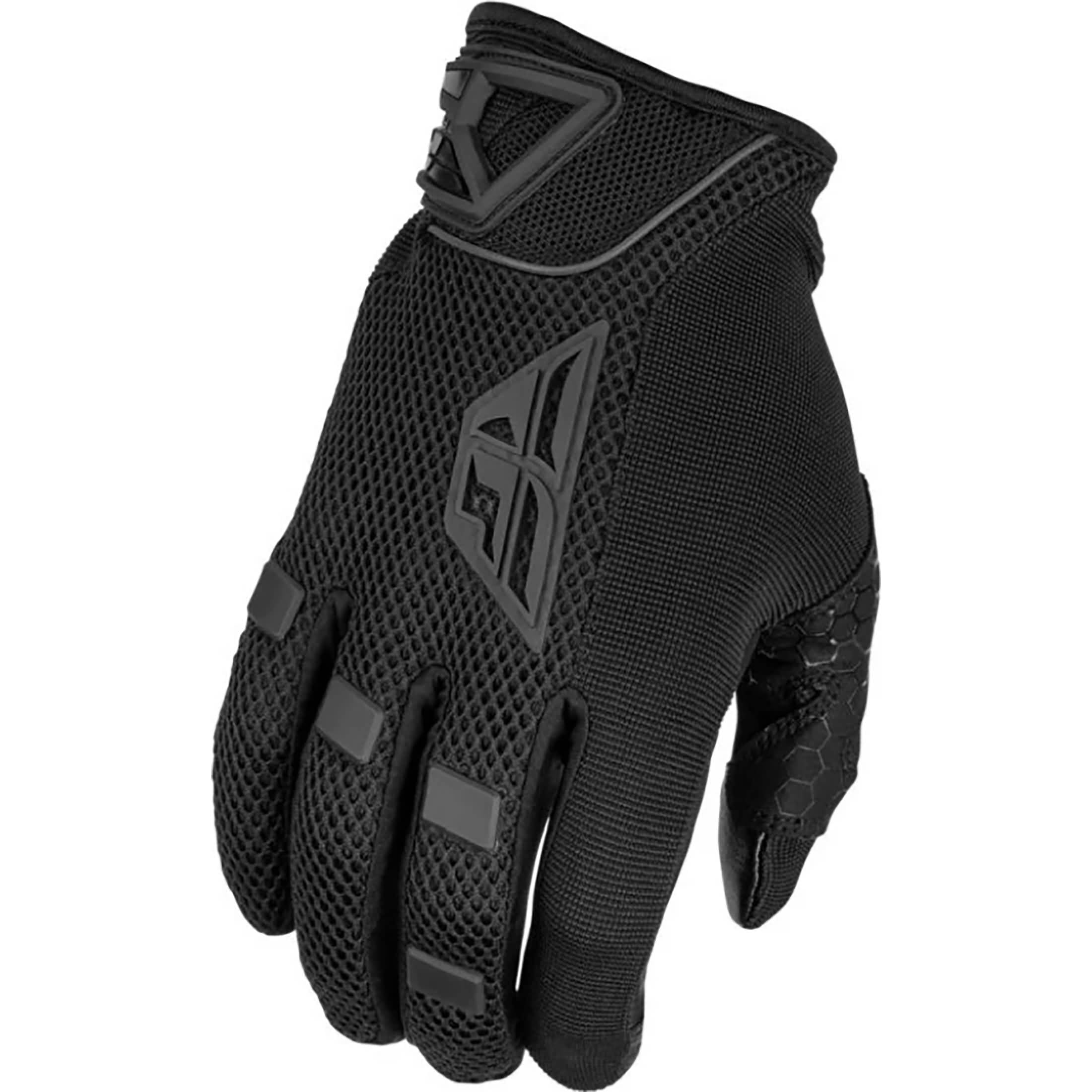 Fly Racing CoolPro Adult Street Gloves-476 Fly Racing CoolPro Adult Street Gloves-476