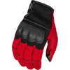 Black / Red Black / Red