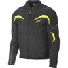 Black / Hi-Viz Black / Hi-Viz
