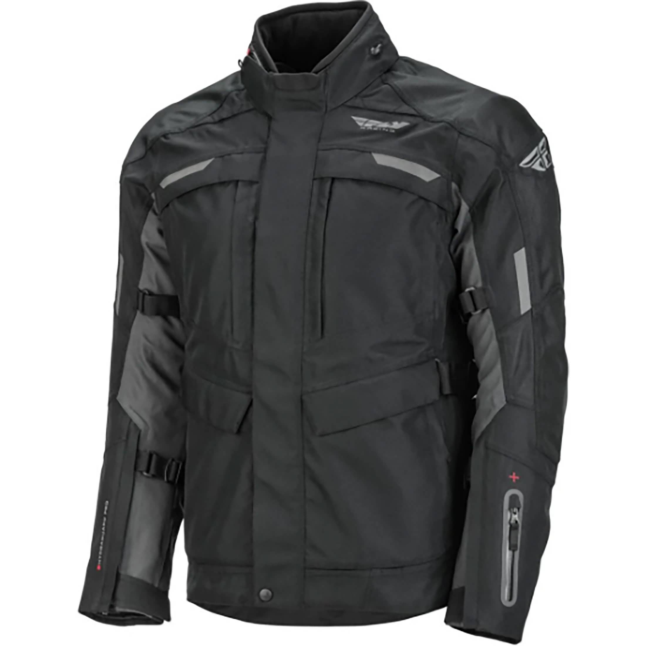 Fly Racing Off Grid Men's Street Jackets-477 Fly Racing Off Grid Men's Street Jackets-477