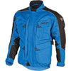 Black / Blue Black / Blue