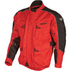 Black / Red Black / Red