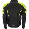 Fly Racing Butane 3 Men's Street Jackets-477 Fly Racing Launch Men's Street Jackets (New - Flash Sale)