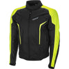 Black / Hi-Viz Black / Hi-Viz