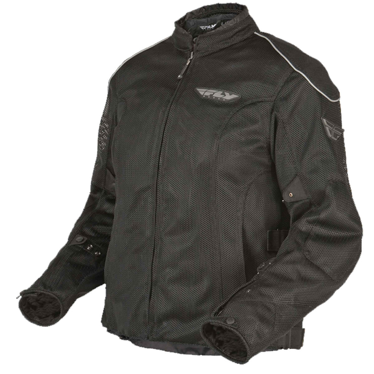 Fly Racing Coolpro II Women's Street Jackets-477 Fly Racing Coolpro II Women's Street Jackets-477