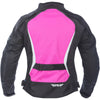 Fly Racing Butane Women's Street Jackets-477 Fly Racing Butane Women's Street Jackets (Refurbished)