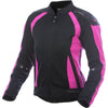 Pink / Black Pink / Black