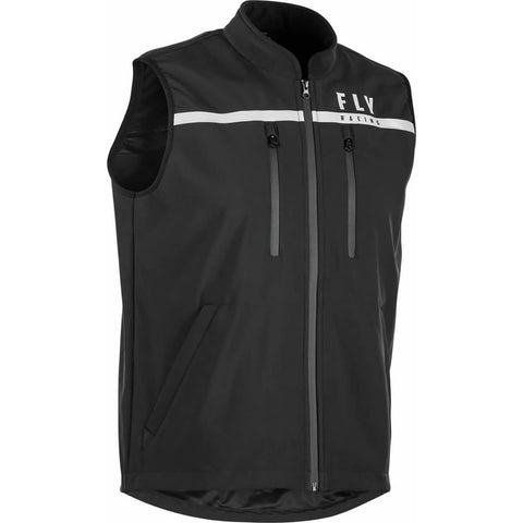 Fly Racing 2022 Patrol Men's Street Vests Fly Racing 2022 Patrol Men's Street Vests