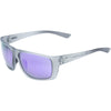 Matte Crystal Smoke / Purple Mirror Matte Crystal Smoke / Purple Mirror