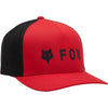 Flame Red Flame Red
