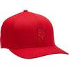 Flame Red Flame Red