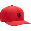 Flame Red Flame Red