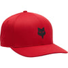 Flame Red Flame Red