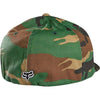 Fox Racing Legacy Men's Flexfit Hats-58225 Fox Racing Legacy Men's Flexfit Hats (Brand New)