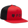 Flame Red Flame Red