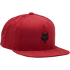 Flame Red Flame Red