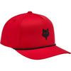 Flame Red Flame Red