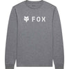 Heather Graphite Grey Heather Graphite Grey