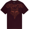 Dark Maroon Dark Maroon