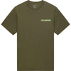 Olive Green Olive Green
