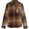Walnut Brown Walnut Brown