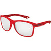 Matte Red CR22 / Chrome Spark Matte Red CR22 / Chrome Spark