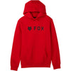 Flame Red Flame Red