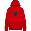 Flame Red Flame Red