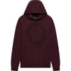 Dark Maroon Dark Maroon